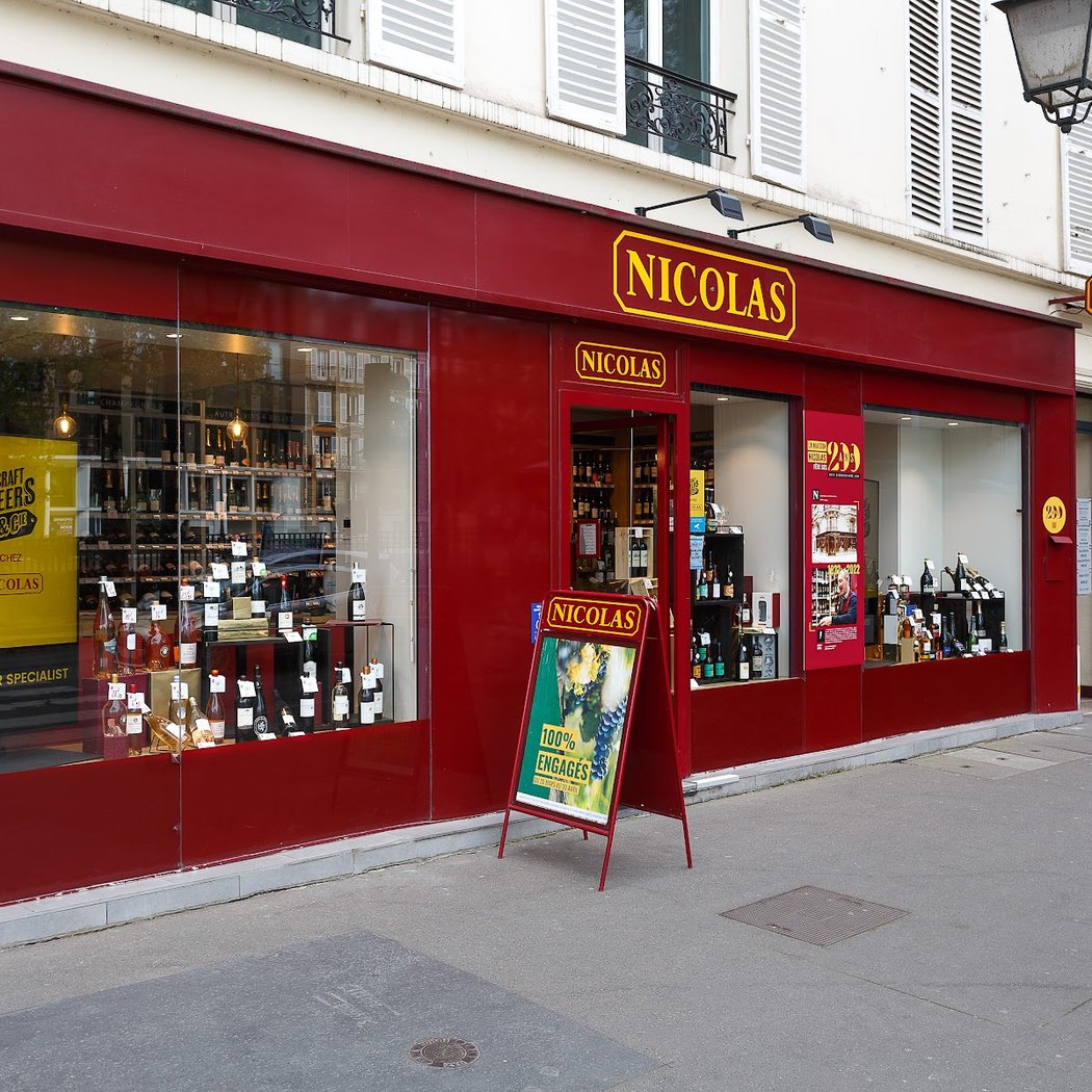 Nicolas Neuilly Madrid 3